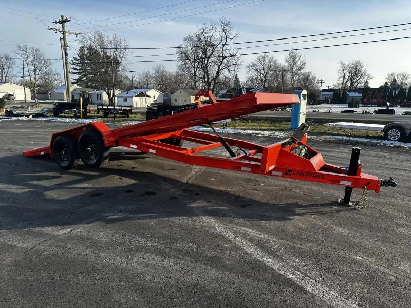 new Tilt Trailers Load Trail  for sale, in Albany, IN Thumbnail 12