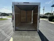 new Cargo (Enclosed) Trailers Homesteader Trailers  for sale, in Albany, IN Thumbnail 11