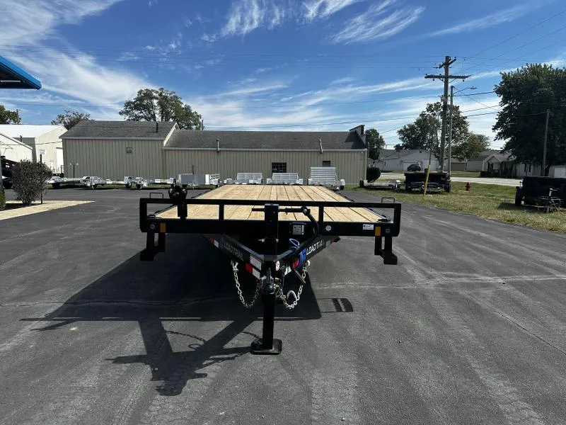 new Equipment / Flatbed Trailers Load Trail  for sale, in Albany, IN Thumbnail 3