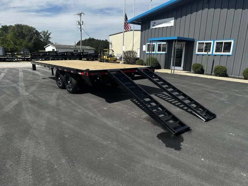 new Equipment / Flatbed Trailers Load Trail  for sale, in Albany, IN Thumbnail 9