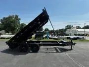 new Dump Trailers Load Trail  for sale, in Albany, IN Thumbnail 13