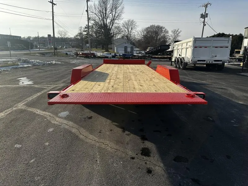 new Tilt Trailers Load Trail  for sale, in Albany, IN Thumbnail 7