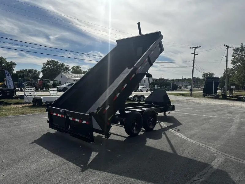 new Dump Trailers Load Trail  for sale, in Albany, IN Thumbnail 14