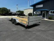 new Equipment / Flatbed Trailers Load Trail  for sale, in Albany, IN Thumbnail 8