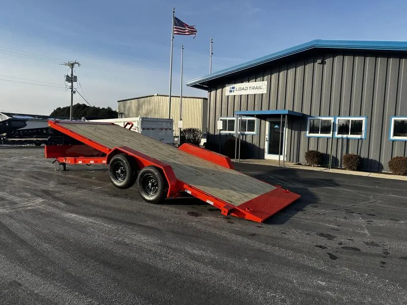 new Tilt Trailers Load Trail  for sale, in Albany, IN Thumbnail 16