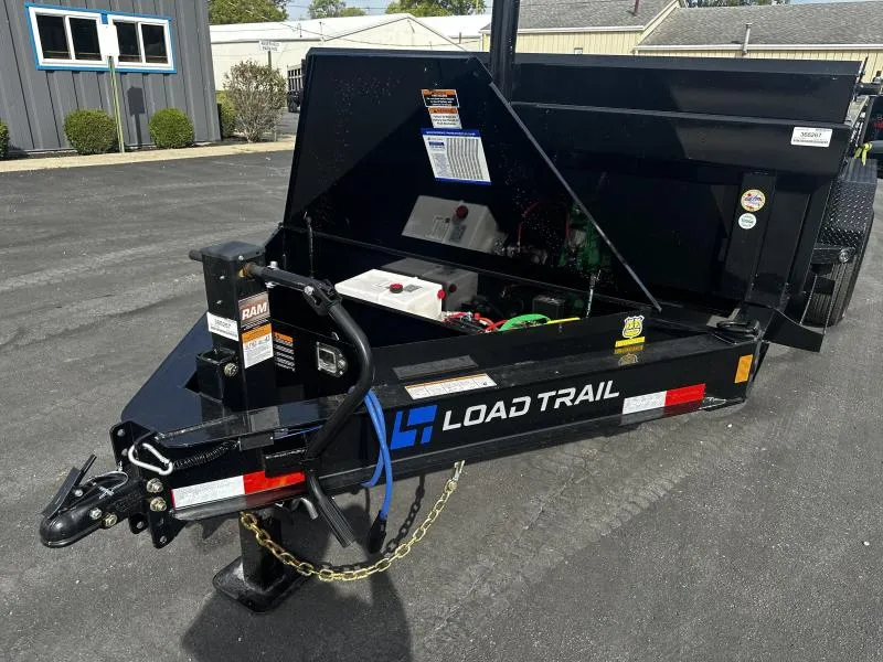 new Dump Trailers Load Trail  for sale, in Albany, IN Thumbnail 18
