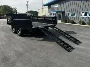 new Dump Trailers Load Trail  for sale, in Albany, IN Thumbnail 18