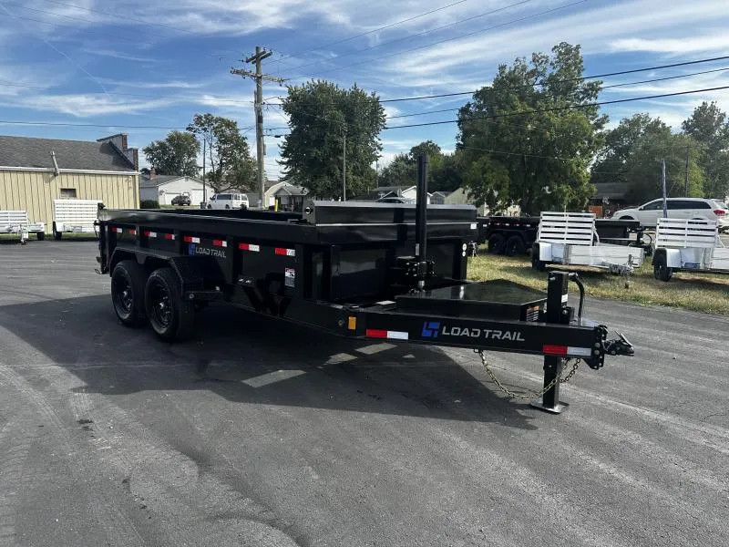 new Dump Trailers Load Trail  for sale, in Albany, IN Thumbnail 4