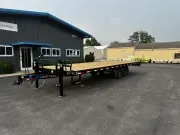 new Equipment / Flatbed Trailers Load Trail  for sale, in Albany, IN Thumbnail 2