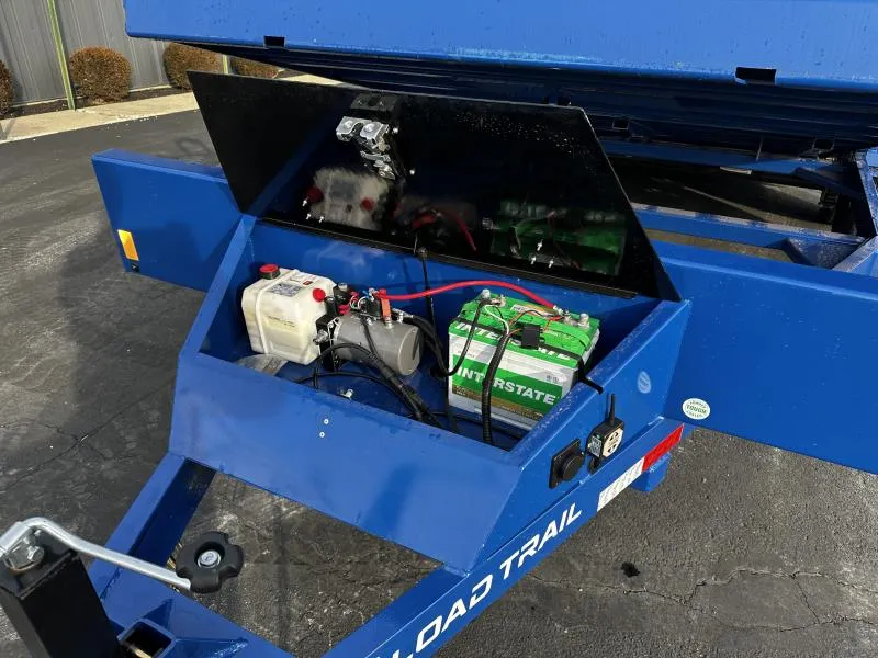new Tilt Trailers Load Trail  for sale, in Albany, IN Thumbnail 15