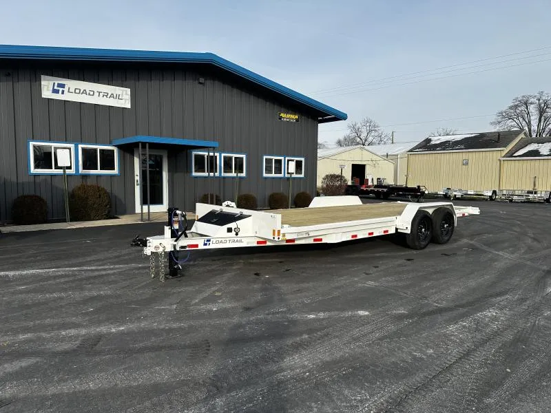 new Tilt Trailers Load Trail  for sale, in Albany, IN Thumbnail 2