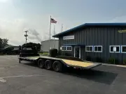 new Tilt Trailers Load Trail  for sale, in Albany, IN Thumbnail 7
