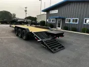 new Equipment / Flatbed Trailers Load Trail  for sale, in Albany, IN Thumbnail 9