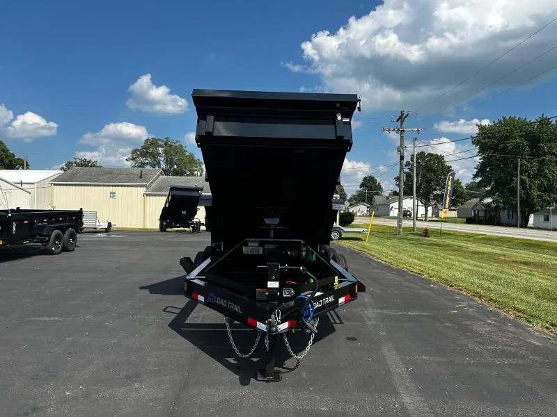 new Dump Trailers Load Trail  for sale, in Albany, IN Thumbnail 5