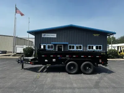 2026 Load Trail DL8314072 Dump Trailer