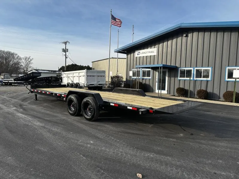 new Tilt Trailers Load Trail  for sale, in Albany, IN Thumbnail 8