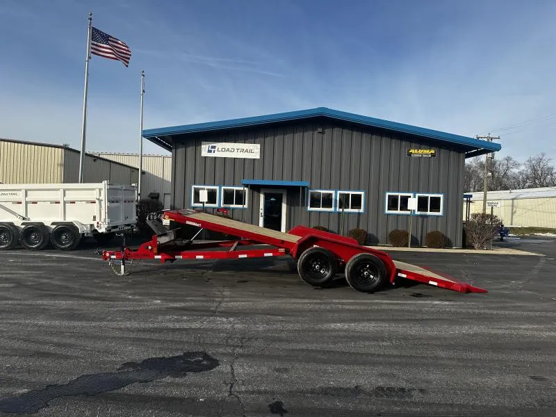 new Tilt Trailers Load Trail  for sale, in Albany, IN Thumbnail 10