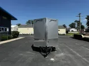 new Cargo (Enclosed) Trailers Homesteader Trailers  for sale, in Albany, IN Thumbnail 3