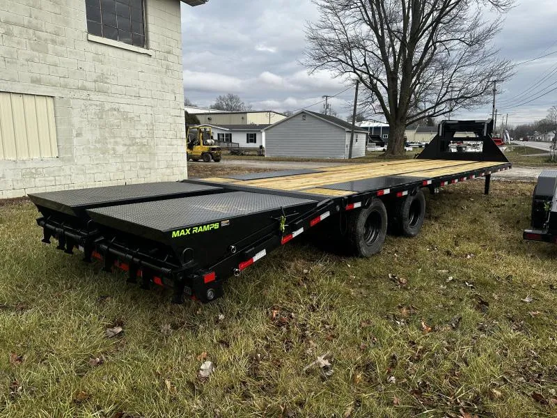 new Equipment / Flatbed Trailers Load Trail  for sale, in Albany, IN Thumbnail 5