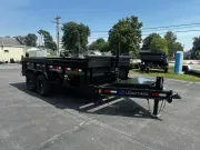 new Dump Trailers Load Trail  for sale, in Albany, IN Thumbnail 4