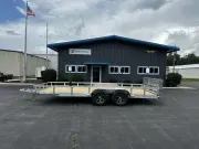 new Car Haulers / Racing Trailers Load Trail  for sale, in Albany, IN Thumbnail 1