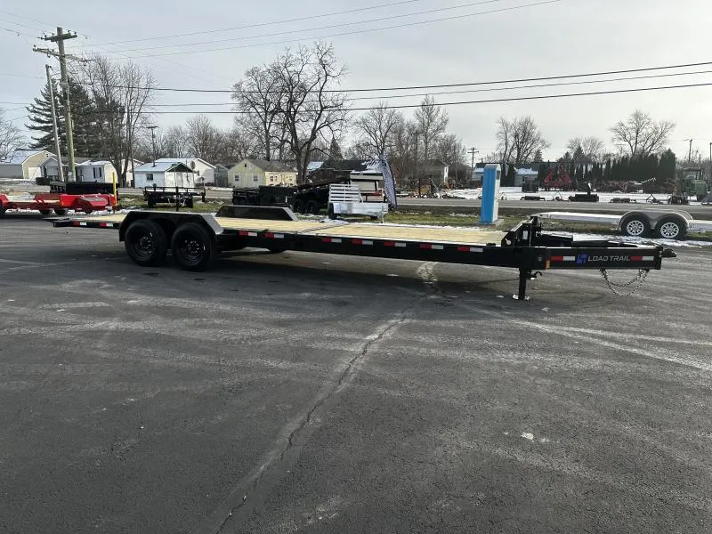 new Tilt Trailers Load Trail  for sale, in Albany, IN Thumbnail 5