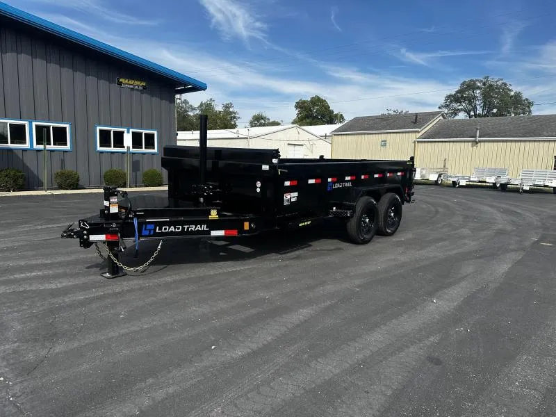 new Dump Trailers Load Trail  for sale, in Albany, IN Thumbnail 2