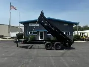 new Dump Trailers Load Trail  for sale, in Albany, IN Thumbnail 9
