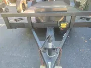 used Car Haulers / Racing Trailers Rice Trailers  for sale, in Indianapolis, IN Thumbnail 3