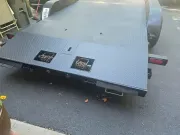 2005 Tandem Axle Car Hauler