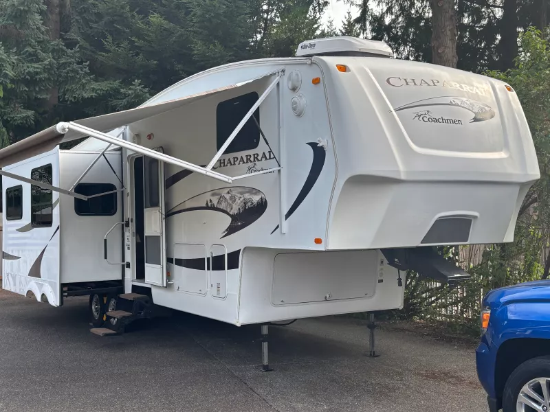 used Fifth Wheel Trailers Other Other for sale, in Puyallup, WA Thumbnail 6