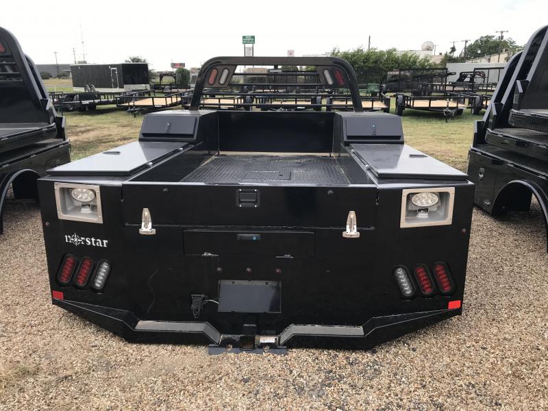 2020 NORSTAR SR SERIES TRUCK BED Near Me Trailer Classifieds