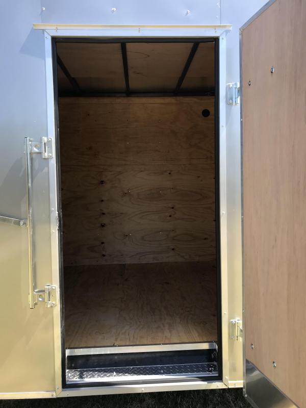 new Cargo (Enclosed) Trailers Salvation Trailers  for sale, in Waco, TX Thumbnail 6