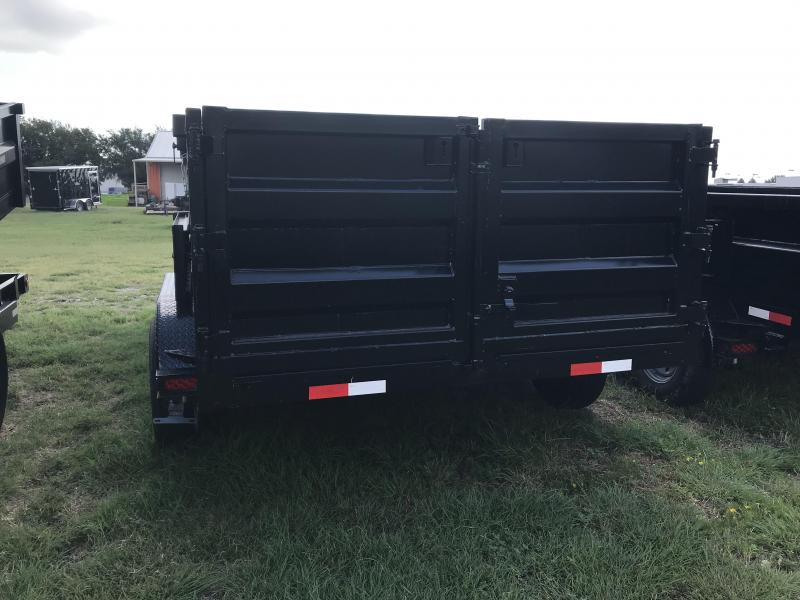 new Dump Trailers Salvation Trailers  for sale, in Waco, TX Thumbnail 4