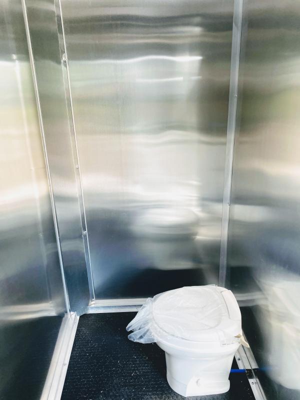 new Other Trailers Salvation Trailers  for sale, in Waco, TX Thumbnail 10