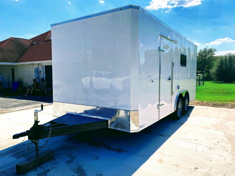 new Other Trailers Salvation Trailers  for sale, in Waco, TX Thumbnail 2