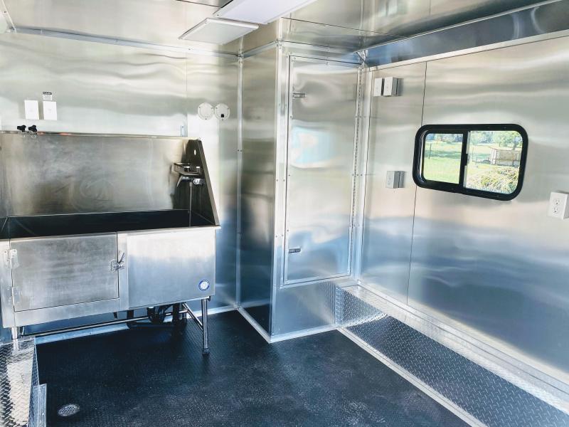 new Other Trailers Salvation Trailers  for sale, in Waco, TX Thumbnail 7