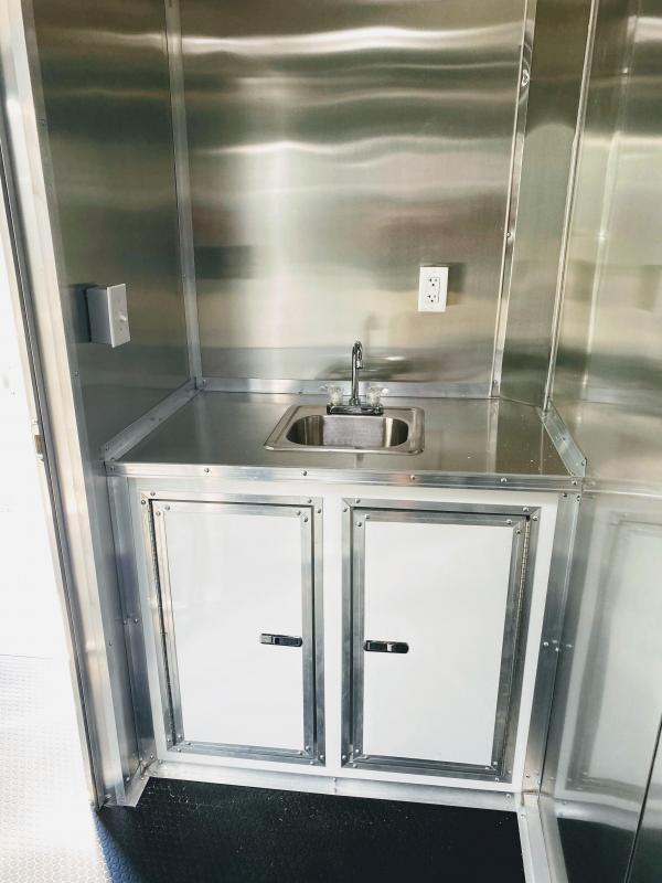 new Other Trailers Salvation Trailers  for sale, in Waco, TX Thumbnail 9