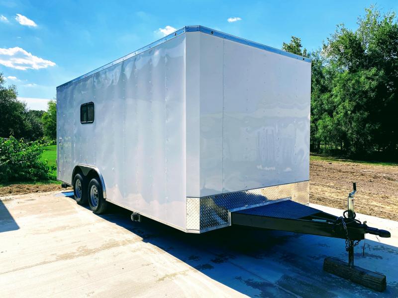 8.5X18TA TEXAS MOBILE DOG GROOMING TRAILER 8.5X18TA TEXAS MOBILE DOG GROOMING TRAILER