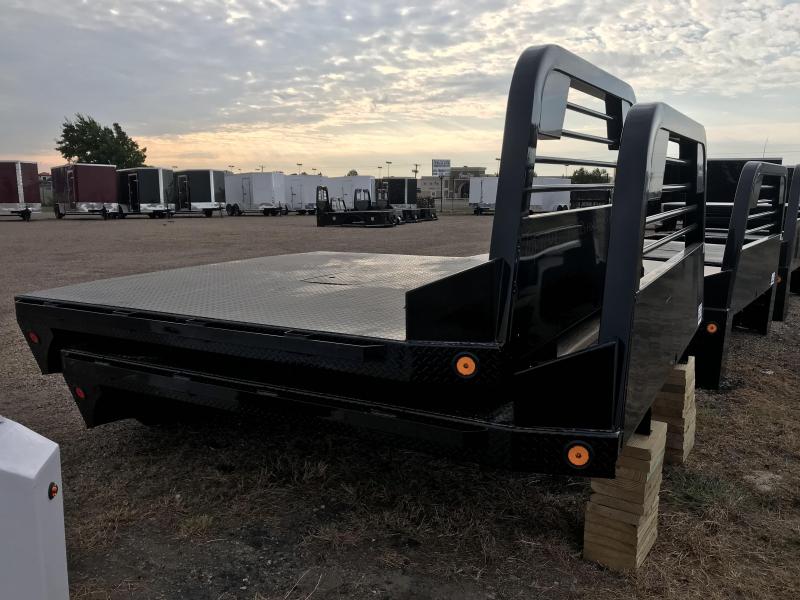 2020 NORSTAR SR SERIES TRUCK BED Near Me Trailer Classifieds
