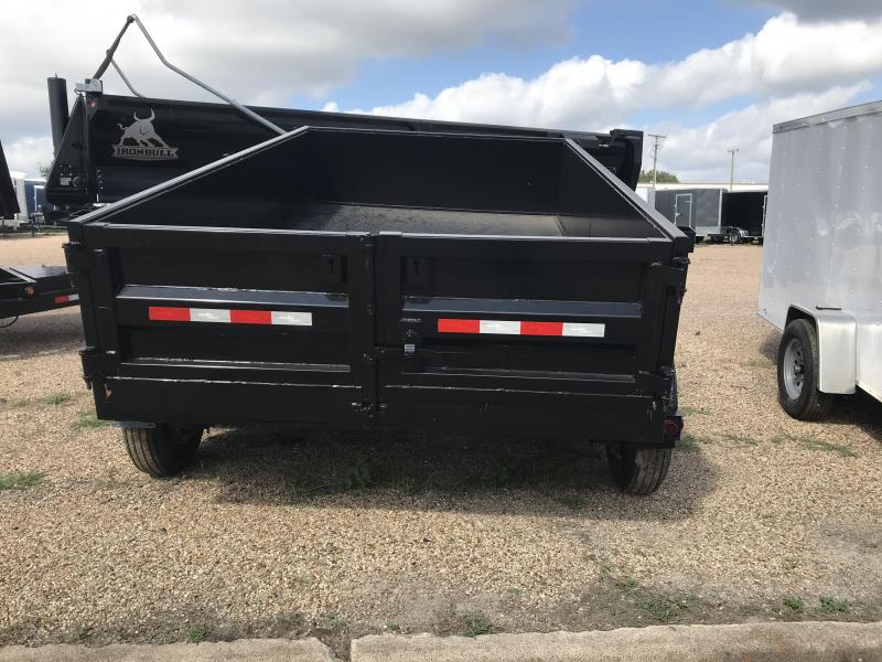 new Dump Trailers Salvation Trailers  for sale, in Waco, TX Thumbnail 3