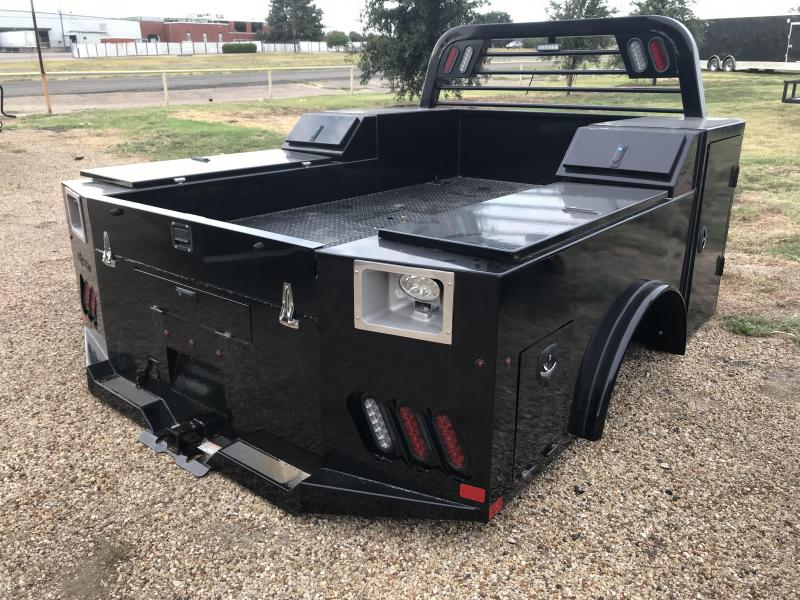 2018 Bedrock GRANITE SERIES Truck Bed Near Me Trailer Classifieds