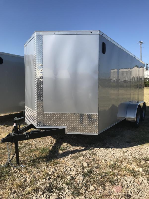 Waco Wholesale Trailers in Waco, TX