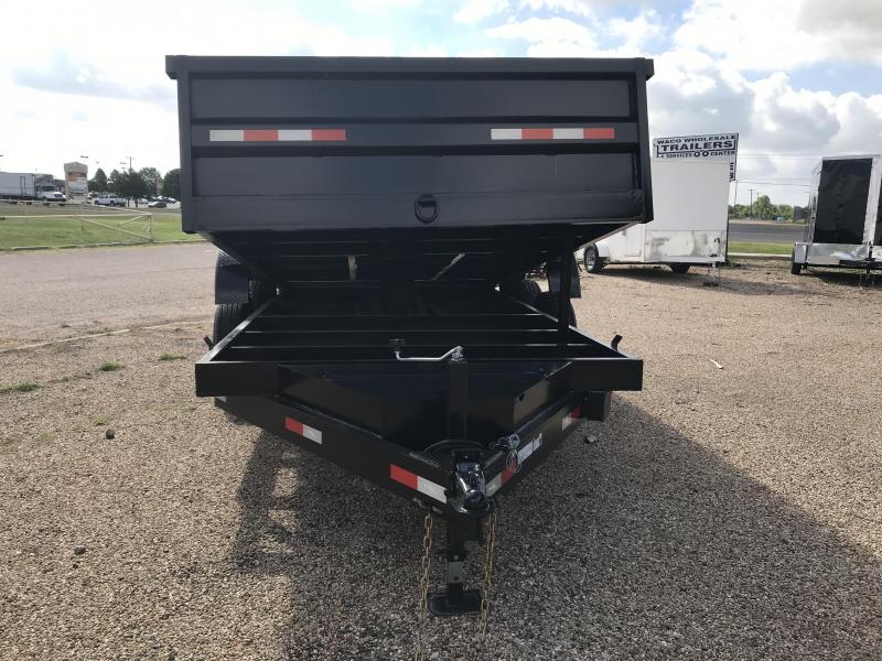 new Dump Trailers Salvation Trailers  for sale, in Waco, TX image-1