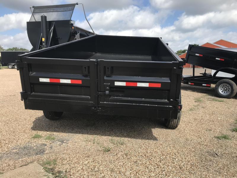 new Dump Trailers Salvation Trailers  for sale, in Waco, TX Thumbnail 2