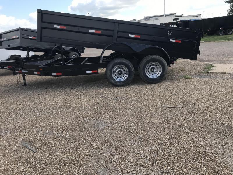 new Dump Trailers Salvation Trailers  for sale, in Waco, TX Thumbnail 3