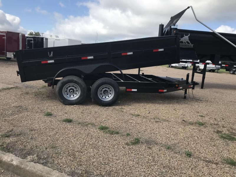 new Dump Trailers Salvation Trailers  for sale, in Waco, TX Thumbnail 4