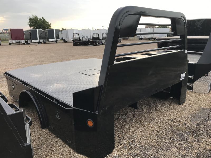 2020 NORSTAR ST SERIES TRUCK BED 2020 NORSTAR ST SERIES TRUCK BED