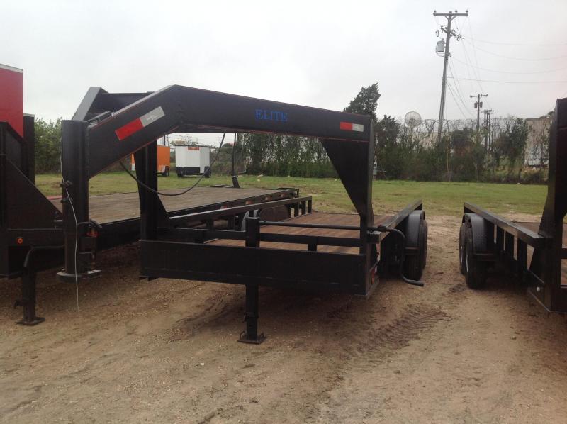 83x20 Flatbed Trailer 83x20 Flatbed Trailer