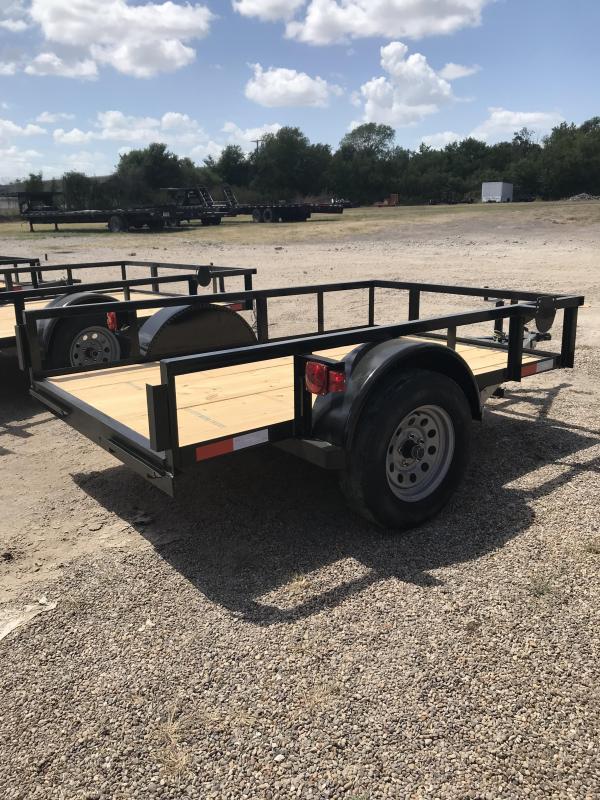 Trailers 5x8 Utility Trailer Near Me